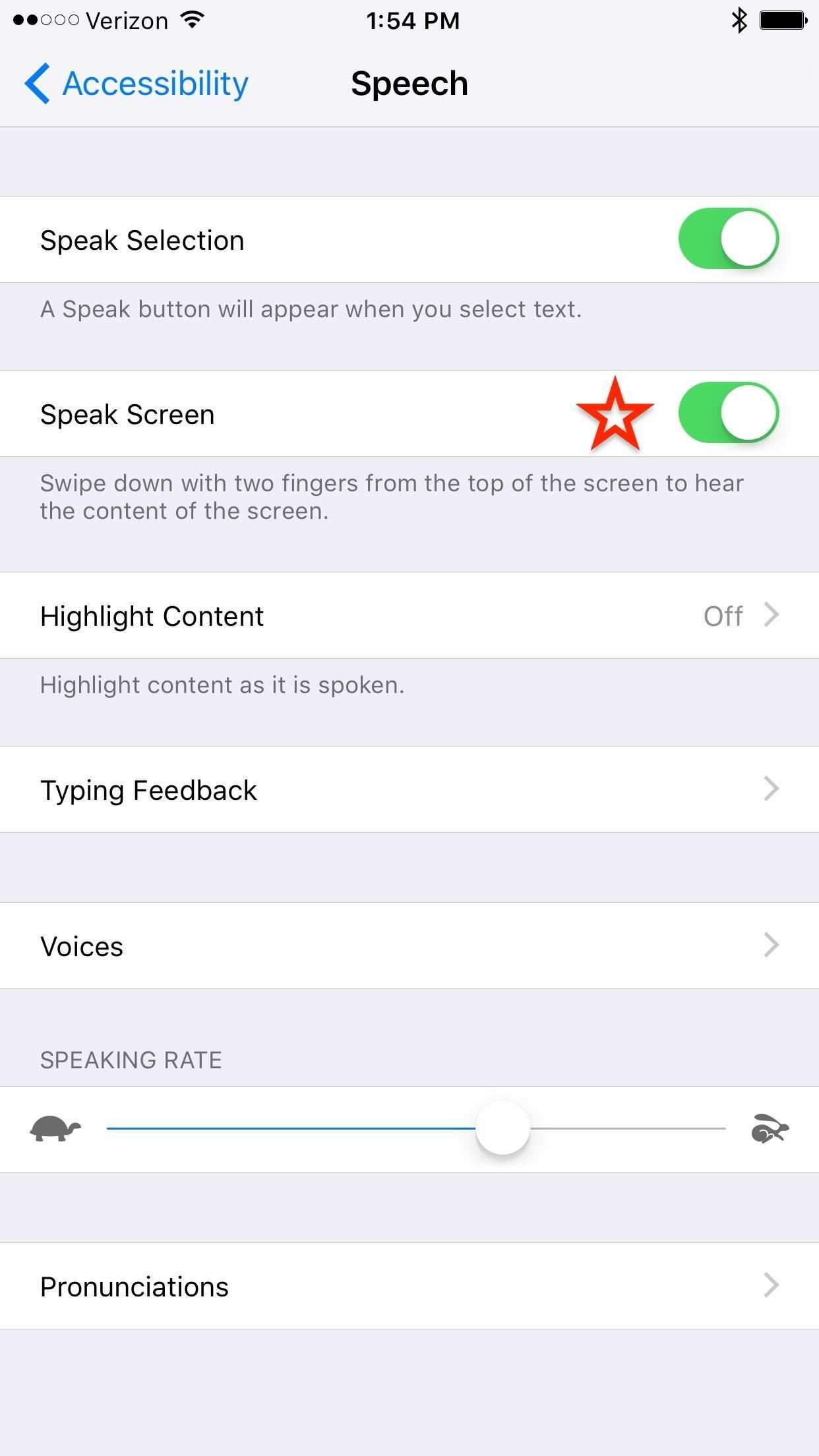 This Hidden Feature Makes Your iPhone Read Books & Articles Aloud 