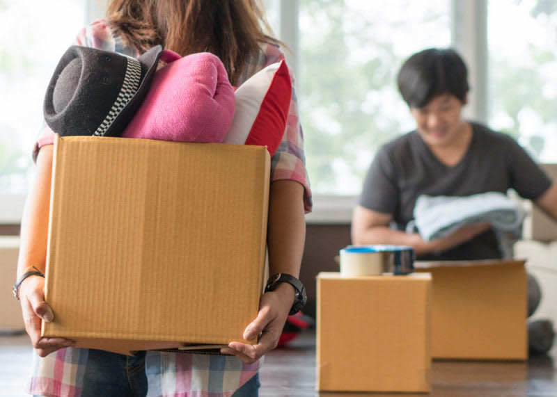 Top 17 Must-Know Tips for Moving Out of State 