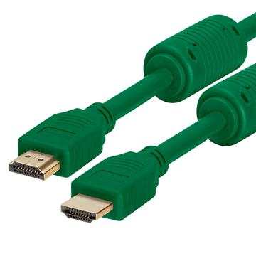 HDMI Cables With Ethernet 