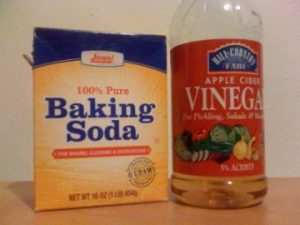 Ways For Cleaning Silver With Baking Soda 
