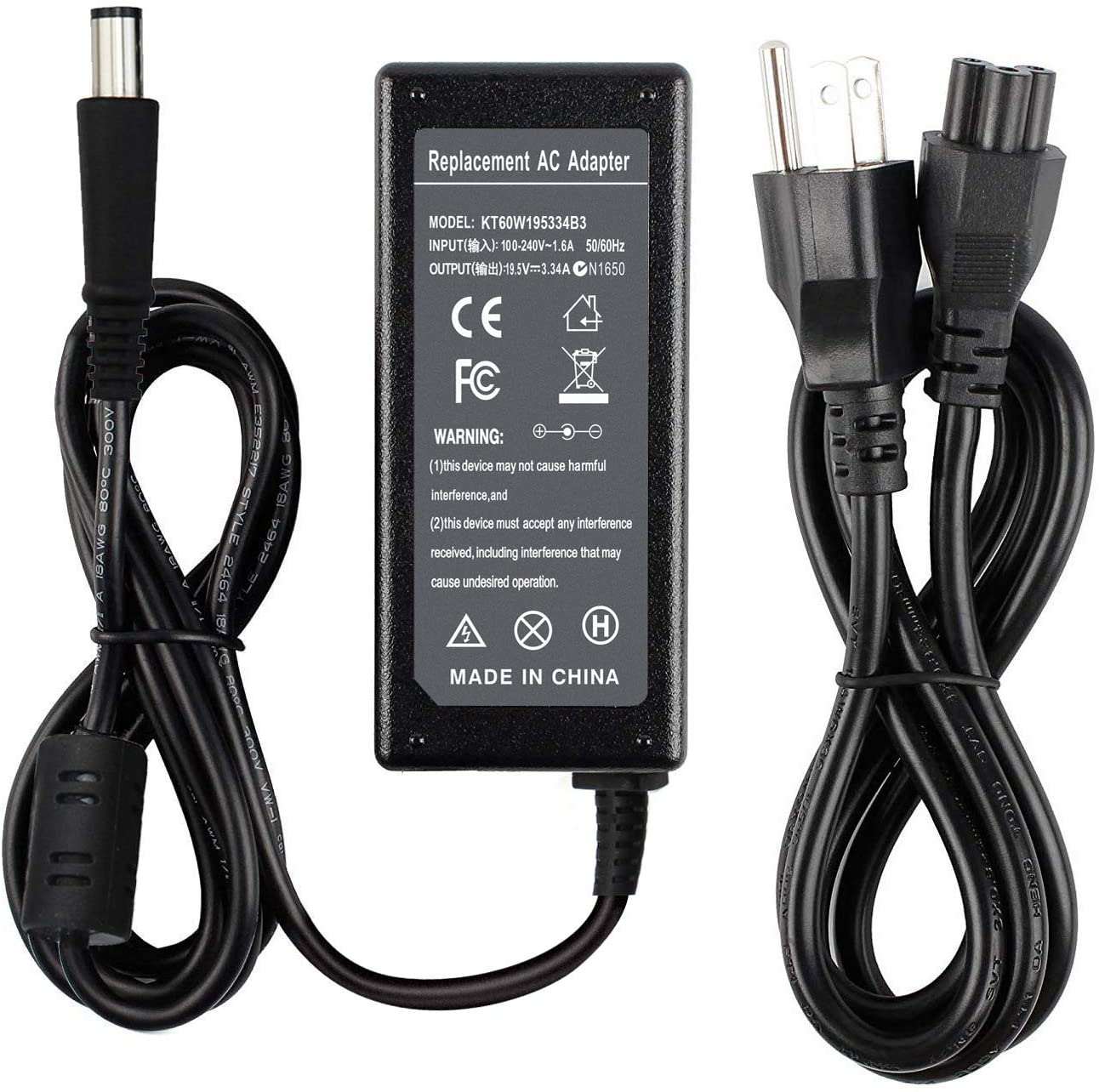 The best Dell E5520 laptop charger