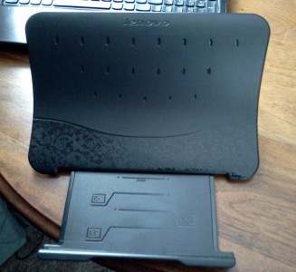 Lenovo Notebookständer S1801 im Test 