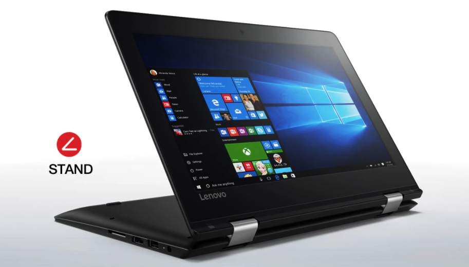 Lenovo Yoga 310. Spezifikationen