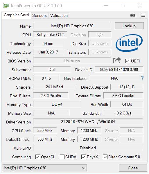 [Rezension] Dell Inspiron 7567, Notebook-Spezifikation i7 + GTX 1050Ti, Spiele spielen, flüssig, 3 Jahre Garantie, kostenlose Reparatur zu Hause 