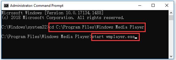 How to Run Program from CMD (Command Prompt) Windows 10