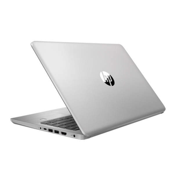 Laptop HP 340s G7 (240Q4PA) (i3-1005G1/ RAM 4 GB/ 256 GB SSD/ 14FHD/ WIN10/ Xám) 