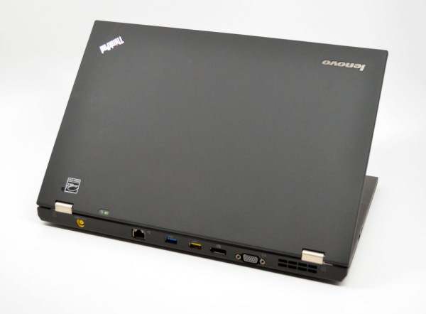 Lenovo ThinkPad T420s Testbericht 