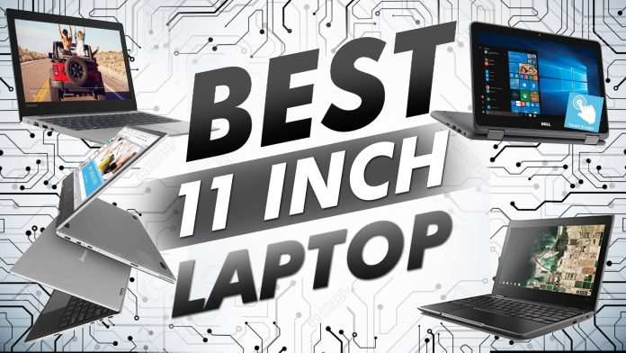 Top-Picks für den besten 11-Zoll-Laptop 