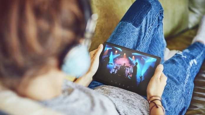 LIDL bringt das Lenovo Tab M7 Kinder-Tablet wieder zum Top-Preis in den Handel