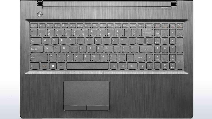 Lenovo G50-80 Affordable mainstream 15.6-inch laptop