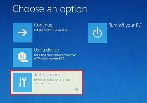 So stellen Sie einen HP-Laptop ohne Anmeldung mit Passwort wieder her – Windows 10