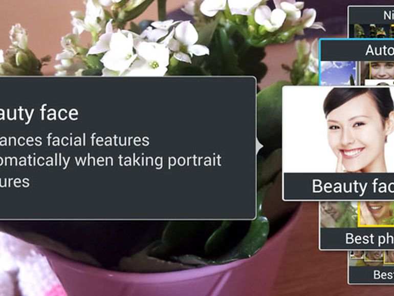Guide de l'appareil photo Samsung Galaxy S4