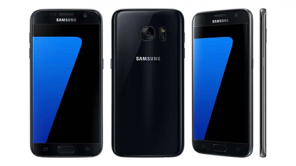 iPhone 7 vs Samsung Galaxy S7 : quel est le meilleur smartphone en 2016 ?