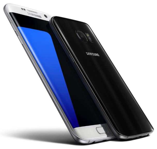 Samsung Galaxy S7 Camera Error - Solved