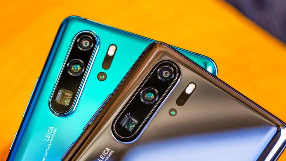 Huawei P30 Pro vs Galaxy S10 Plus : quel téléphone Android sera roi ?