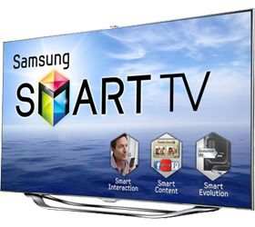 Quelles caméras fonctionnent avec Samsung Smart Tv