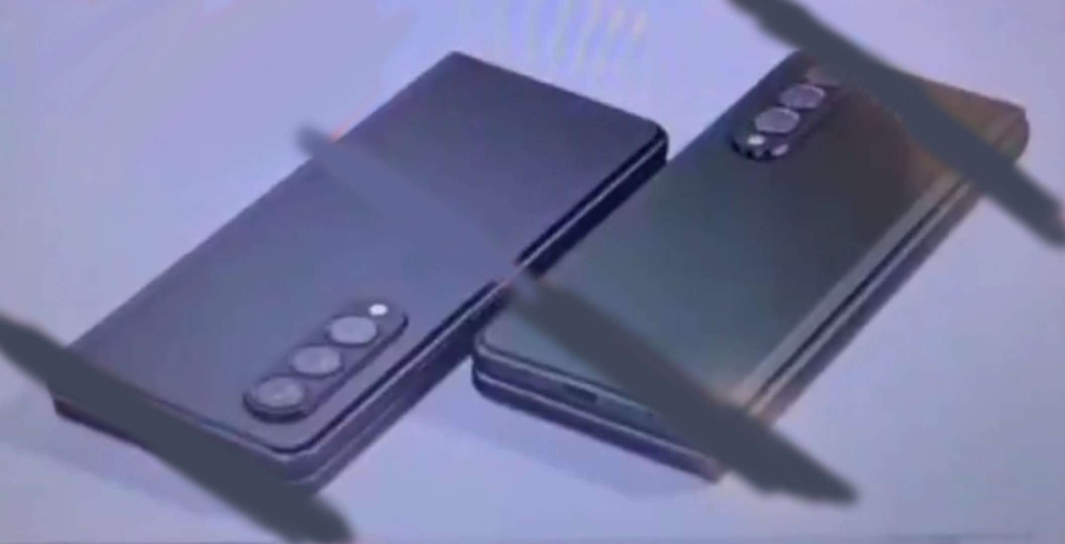 Résumé des rumeurs sur le Samsung Galaxy Z Fold 3: affichage, design, appareil photo, matériel et spécifications, etc.