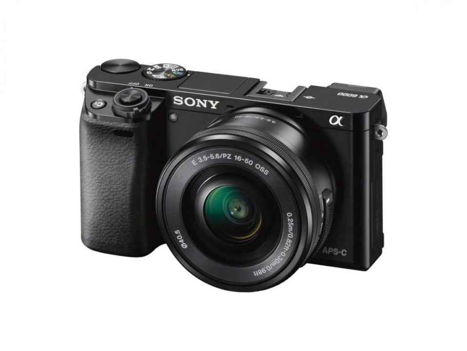 Sony Black Friday Deals : meilleures offres sur les meilleurs appareils photo