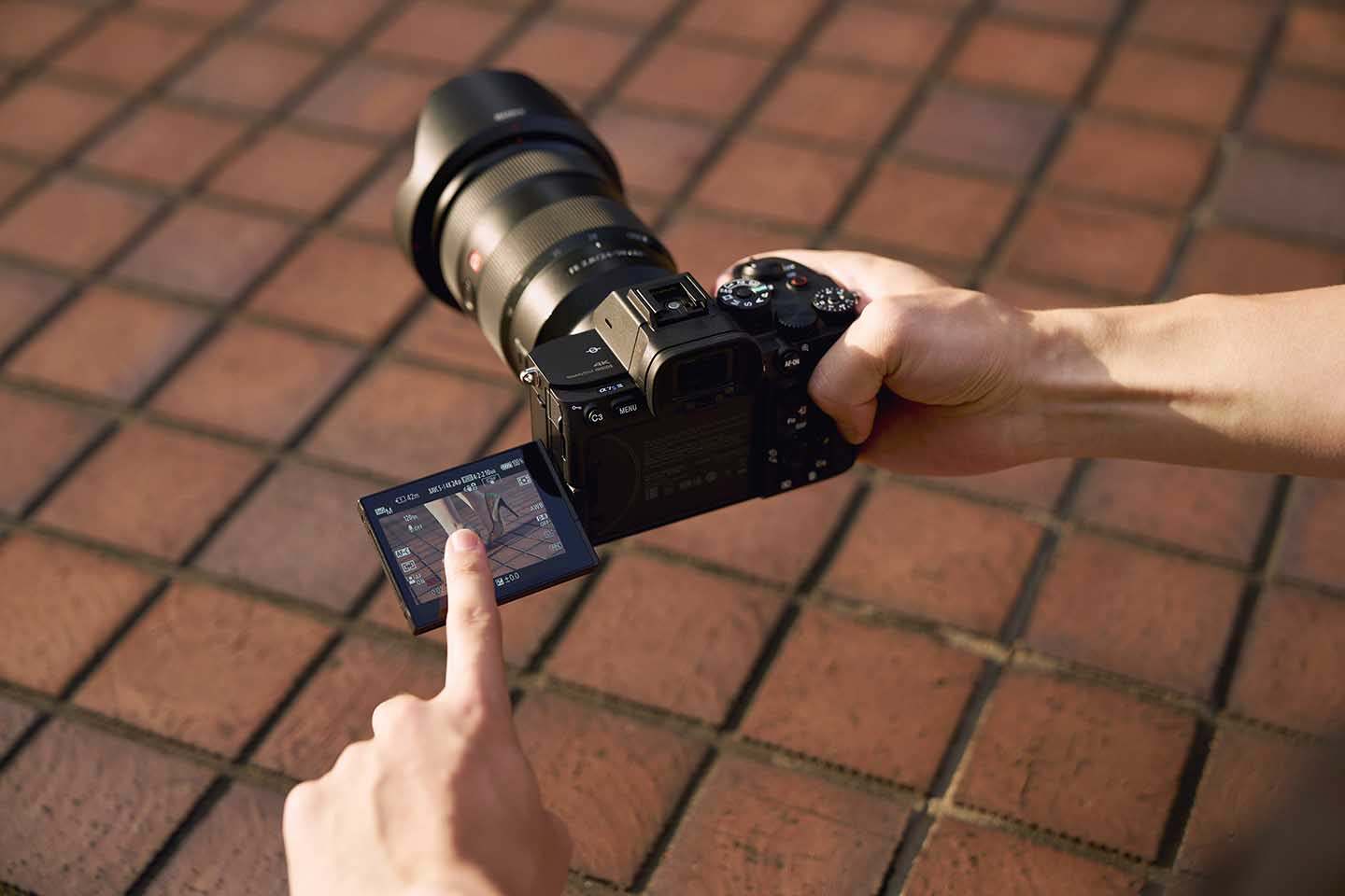  Which Sony A7 camera?  How to choose the right model