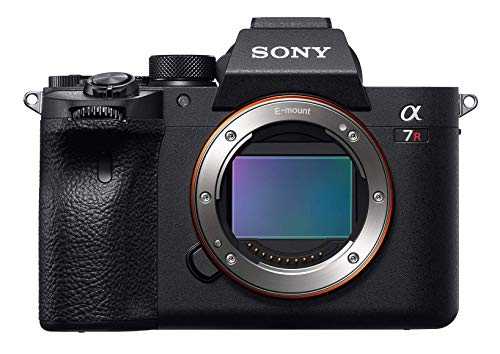 Best Sony Mirrorless Cameras