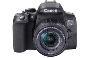 Best cameras for video