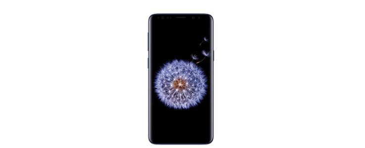 Apprenez à connaître les paramètres de l&#39;appareil photo Samsung Galaxy S9 et Galaxy S9 Plus