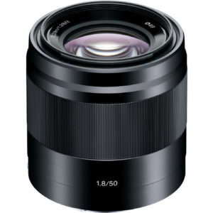 Meilleurs objectifs pour Sony a6400 en 2021