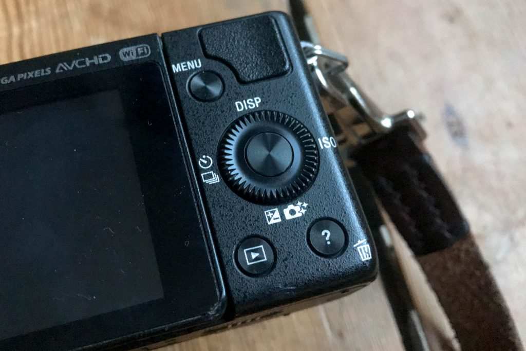 Sony A5100 review and setup guide (quite personal)