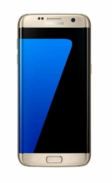 Samsung Galaxy s7 edge mobile phones and smartphones