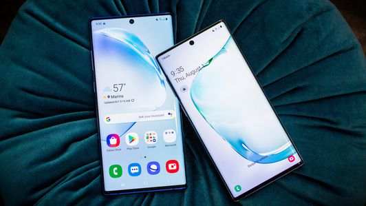 8 des meilleures fonctionnalités cachées du Galaxy Note 10