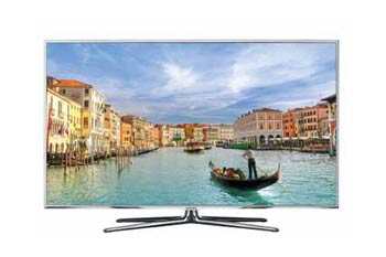 Televisor LED Samsung UN55D8000 de 55 pulgadas, 1080p, 240 Hz, 3D