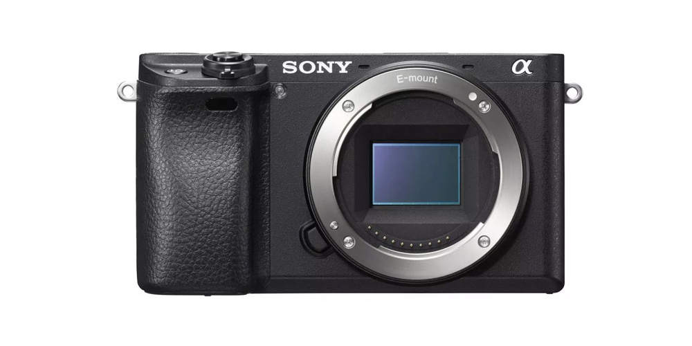 Sony Alpha series comparison: Mirrorless excellence
