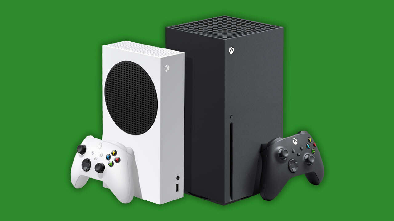 Réassorts Xbox Series X: vérifiez l&#39;inventaire chez Walmart, GameStop, Best Buy, etc.