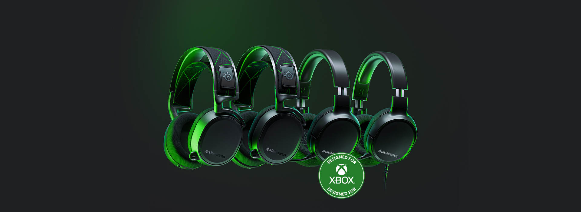 Quels casques Arctis sont compatibles avec Xbox Series X, Xbox Series S et PlayStation 5 ?