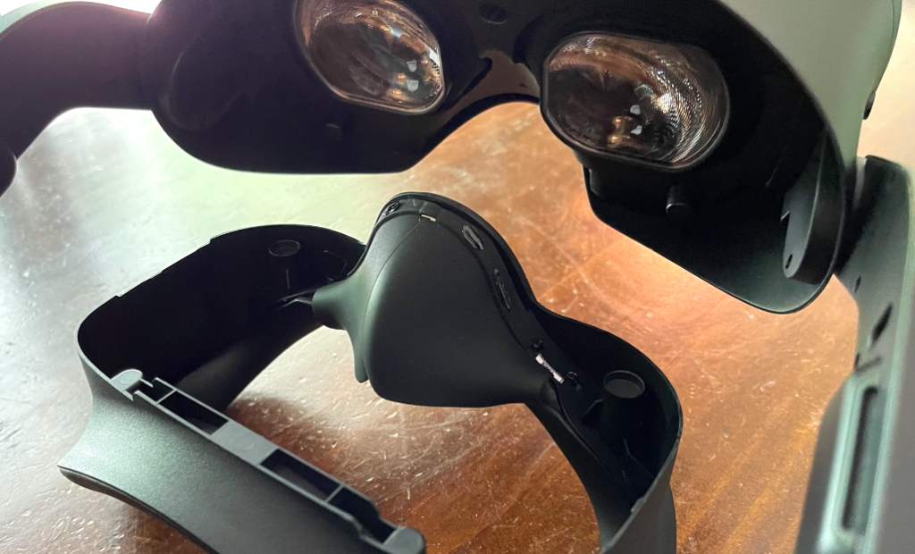 HTC Vive Focus 3 Review