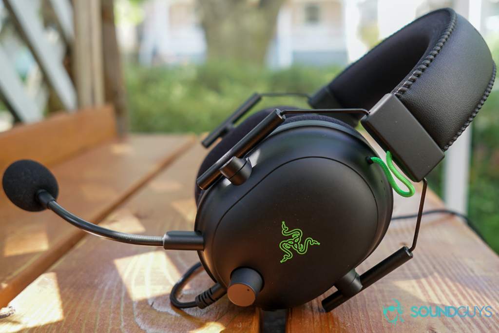 Razer Kraken Ultimate review