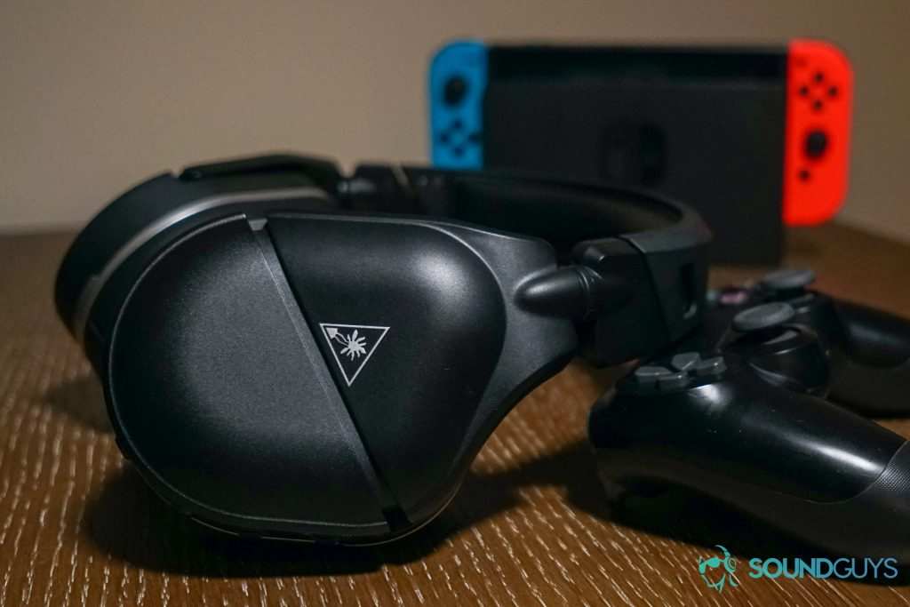 Test du Turtle Beach Stealth 700 Gen 2