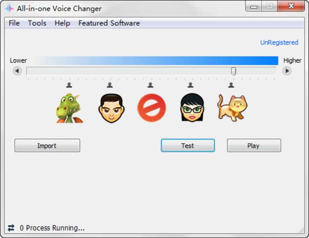 9 Real-time Voice Changer Software You Probably Didn’t Know Exist