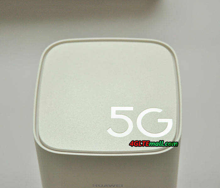 Huawei 5G CPE Pro (H112-372 et H112-370) 