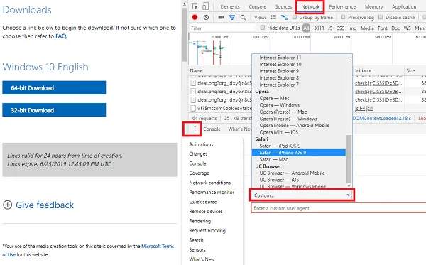 Installieren Sie Windows 10 auf einer neuen SSD von USB