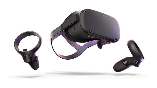 How to play Oculus Quest wireless on PC over Wi-Fi