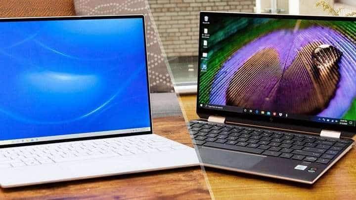 Quelle marque d'ordinateur portable est la plus fiable ? HP ou Dell