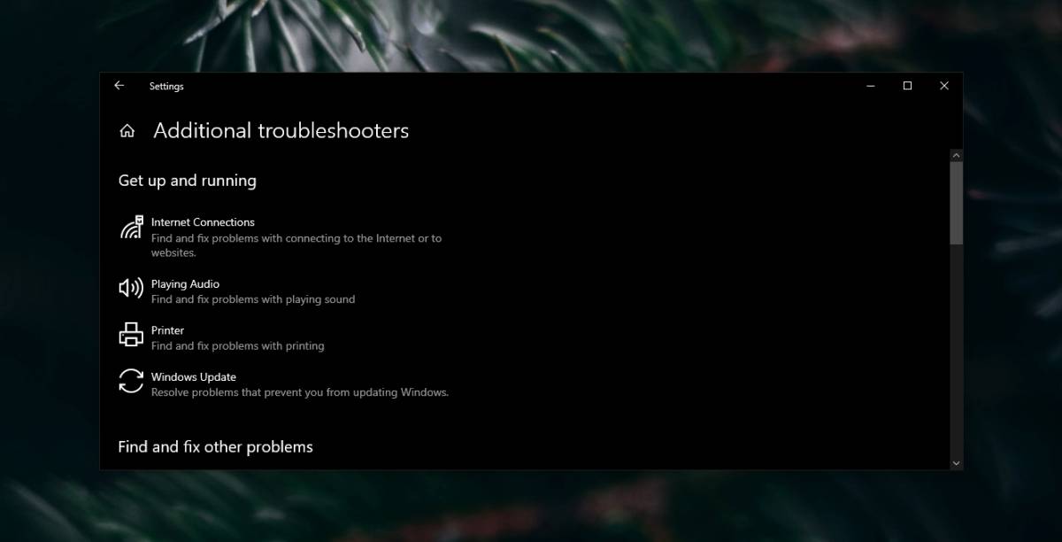 (RÉSOLU) La prise audio ne fonctionne pas sur un ordinateur portable Windows 10