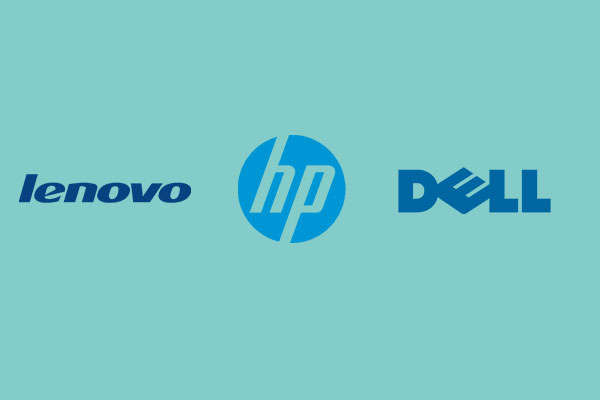 Lenovo vs. HP vs. Dell: Which Brand to Buy [2021 Update]