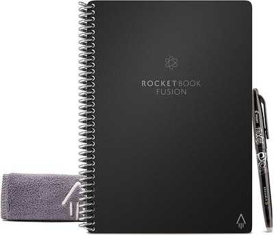 10 best organized notebooks