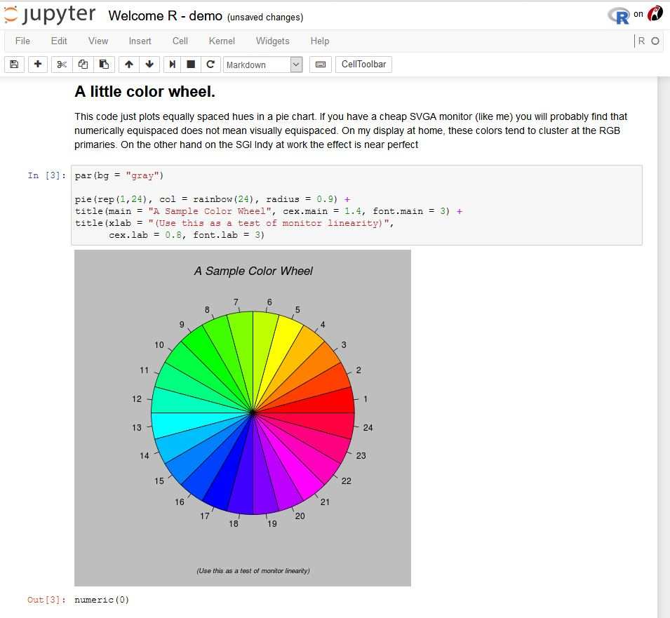 What is a Jupyter notebook? Why should I use them?