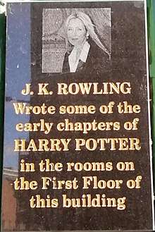Harry Potter - Wikipedia