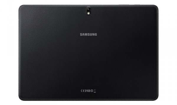 Samsung Galaxy Tab Pro 12.2 : Grand, audacieux et intéressant... 