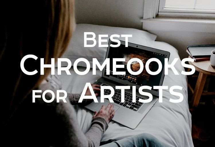 Meilleur Chromebook avec stylet pour artistes en 2021 