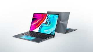 Samsung представляет первые ноутбуки с OLED-дисплеями с частотой 90 Гц